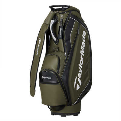 テーラーメイドゴルフ ゴルフ用品 キャディバッグ (9.5型:47インチ対応