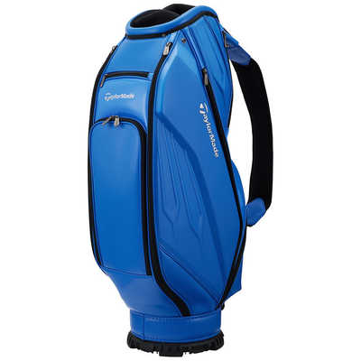 テーラーメイドゴルフ キャディバッグ プレミアムモダン [47インチ対応