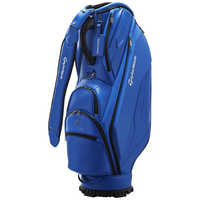 テーラーメイドゴルフ キャディバッグ プレミアムモダン [47インチ対応