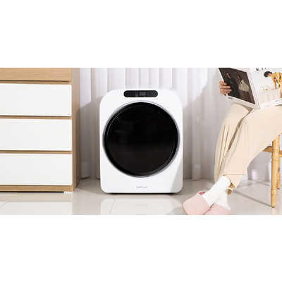 ESTILO エスティロ コンパクト衣類乾燥機 ［乾燥容量3.0kg /電気式