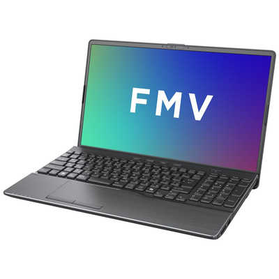 富士通 FUJITSU ノートパソコン FMV Note Aシリーズ [ 15.6型 / Win11