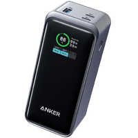 アンカー Anker Japan モバイルバッテリー Anker Prime Power Bank