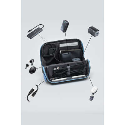 アンカー Anker Japan Anker Smart Pouch ブラック A70A1NA1 の通販