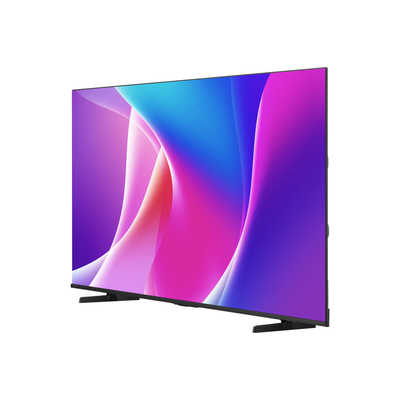 ハイセンス 液晶テレビ ［ 50V型 / Bluetooth対応 / 4K対応 / BS・CS