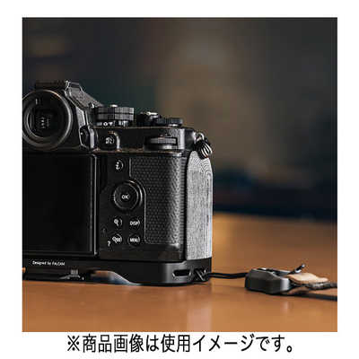 FALCAM F22＆F38 L型グリップ NIKON ZF用 FC4308 の通販 - カテゴリ