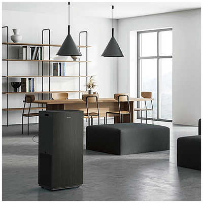 ダイキン DAIKIN 【アウトレット】加湿空気清浄機 ストリーマ空気清浄