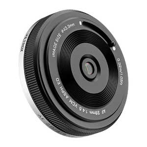 カメラ VILTROX AF 28mm F4.5 FE」の人気商品一覧 | 安い商品を通販