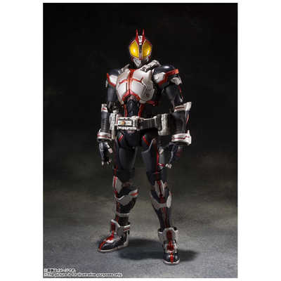 バンダイスピリッツ BANDAI SPIRITS S.I.C. 仮面ライダー555 仮面