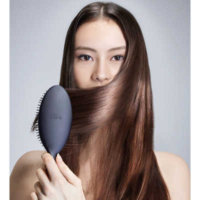 MTG リファ ブリッスル (ヘアブラシ) ReFa BRISTLE リファ ReFa