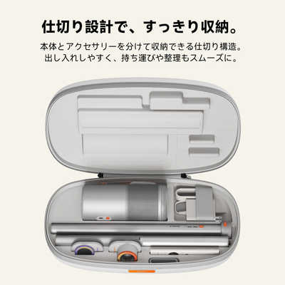 ALADDINX Aladdin Poca Laser 専用ポータブルキット WK03K-S の通販