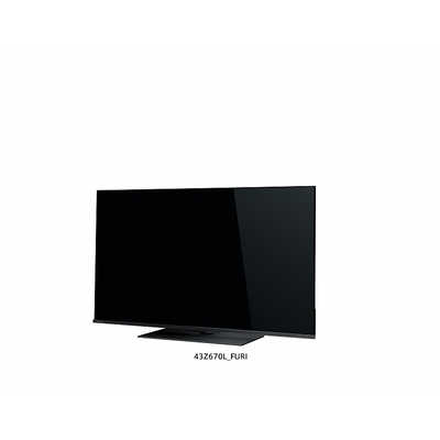 TVS REGZA 液晶テレビ REGZA ( レグザ ) [ 43V型 / 4Kチューナー内蔵