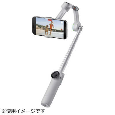 INSTA360 Insta360 Flow 2 Pro スマートフォン用スタビライザー 通常版
