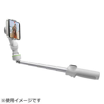 INSTA360 Insta360 Flow 2 Pro スマートフォン用スタビライザー 通常版
