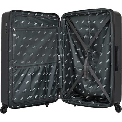 AIRWAY 大容量 キャリーケース 宿泊目安：1週間以上 約120L TSAロック