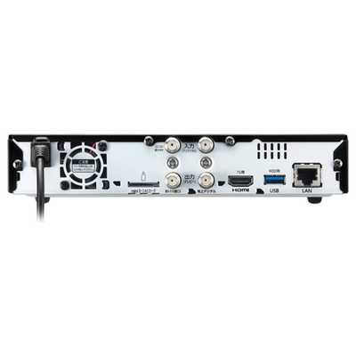 IOデータ 地上・BS・110度CSデジタル放送対応録画テレビチューナー