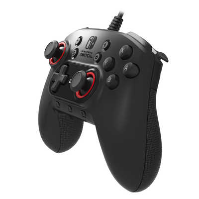 HORI ホリパッドFPS for Nintendo Switch/PC NSW-326 の通販