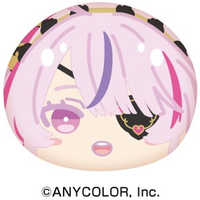 エンスカイ NIJISANJI EN ビッグおまんじゅうクッション 1.レン ゾット