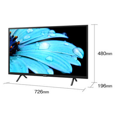 シャープ SHARP 液晶テレビ AQUOS ( アクオス ) [ 32V型 / Bluetooth