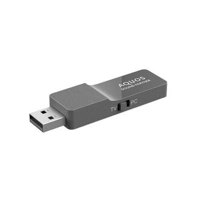 シャープ SHARP ネックスピーカー AQUOSサウンドパートナー ピンク