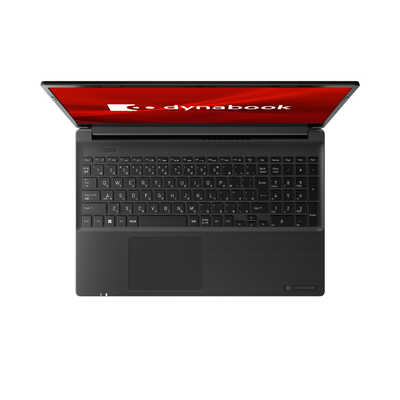 dynabook ダイナブック ノートパソコン dynabook ブラック [15.6型