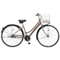 ブリヂストン 自転車 アルベルト Albert L型モデル [内装5段 / 27