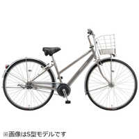 ブリヂストン 自転車 アルベルト Albert L型モデル [内装5段 / 27