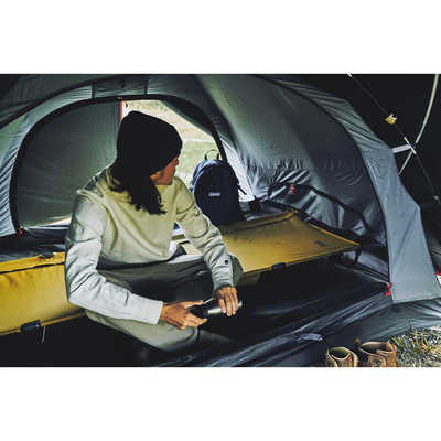 コールマン アウトドア用品 テーブル コンパクトローコット2.0 (約680