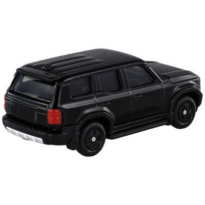 タカラトミー トミカ No.17 トヨタ ランドクルーザー 250(初回特別仕様