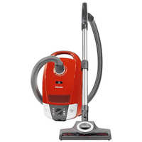 ミーレ キャニスター掃除機 紙パック式 Compact C2 CleanMeister