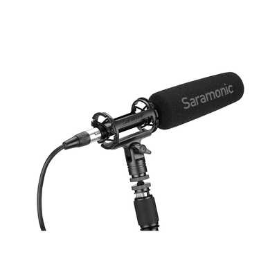 SARAMONIC スーパーカーディオイド プロフェッショナルショット