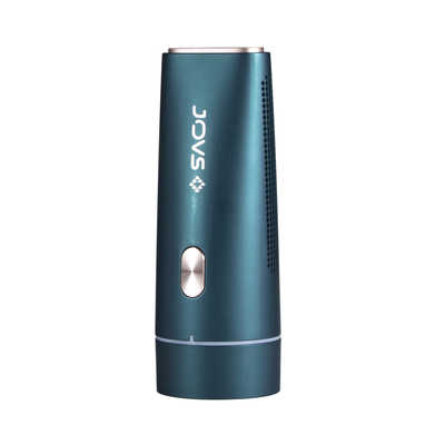 JOVS 家庭用脱毛器 光美容器 JOVS Dora (エメラルドグリーン