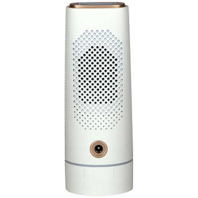 JOVS 家庭用脱毛器 光美容器 光脱毛器 IPL VIO対応 JOVS Dora ホワイト