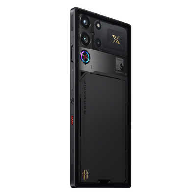 REDMAGIC SIMフリースマートフォン REDMAGIC 10S Pro / Snapdragon 8