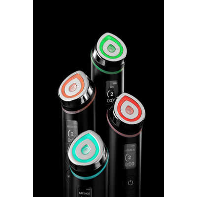 MEDICUBE(メディキューブ) AGE-R ブラック ブースタープロ の通販