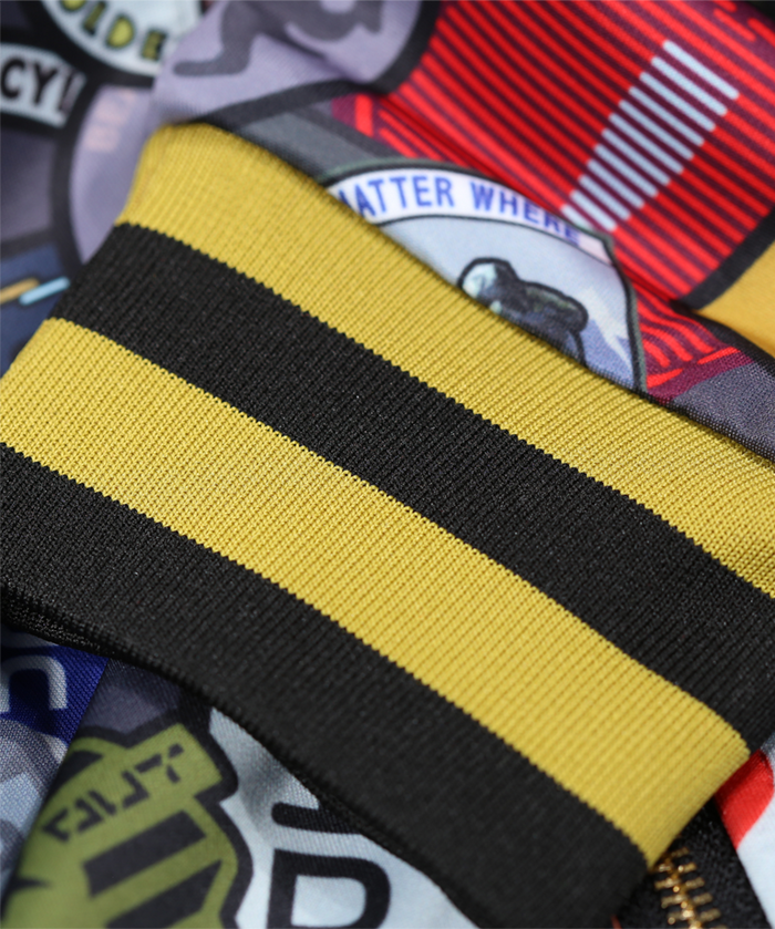 GB x DS トラックスーツ(カラー) – KOJIMA PRODUCTIONS STORE