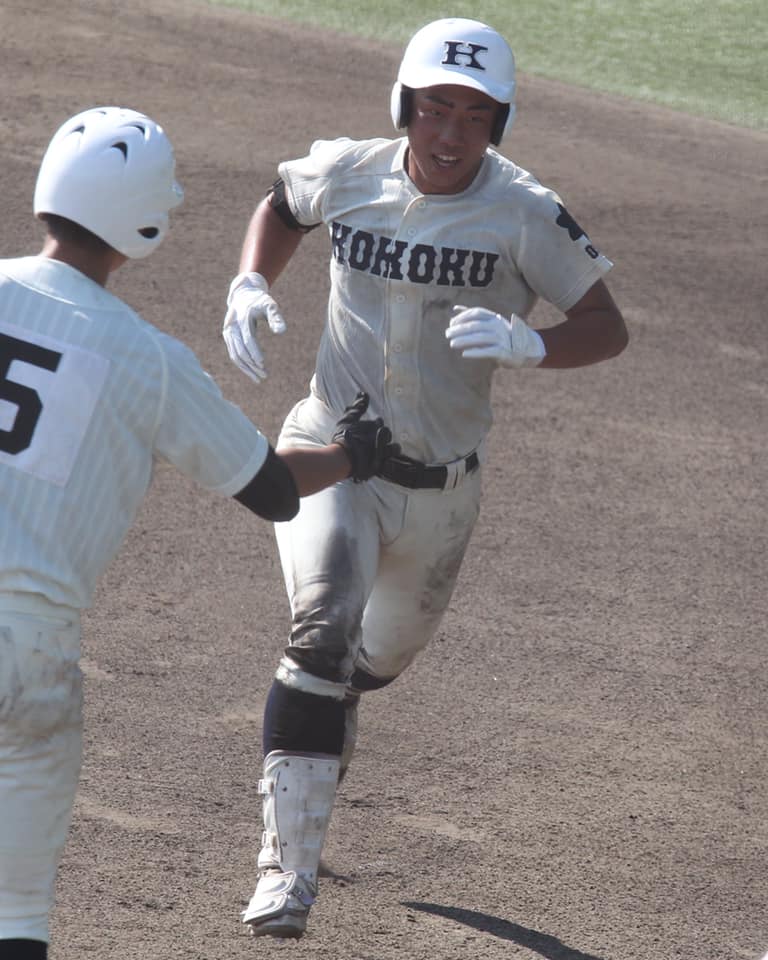 硬式野球部】 - 興國高等学校｜大阪市天王寺区 クラブ活動｜ 興國高等