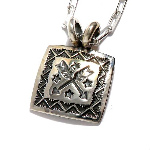 Sunshaine Reeves【サンシャインリーブス】作作 のスタンプワーク