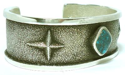 Darryl Bagay （ダリルビゲイ）作 ブレスレット・バングル