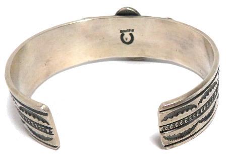 Freddie Maloney フレディマロニー作 ブレスレット・バングル