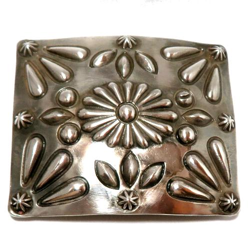 バックル・インディアンジュエリー