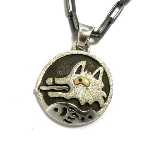 JUN HORIE / 堀江純・ペンダント Non Native