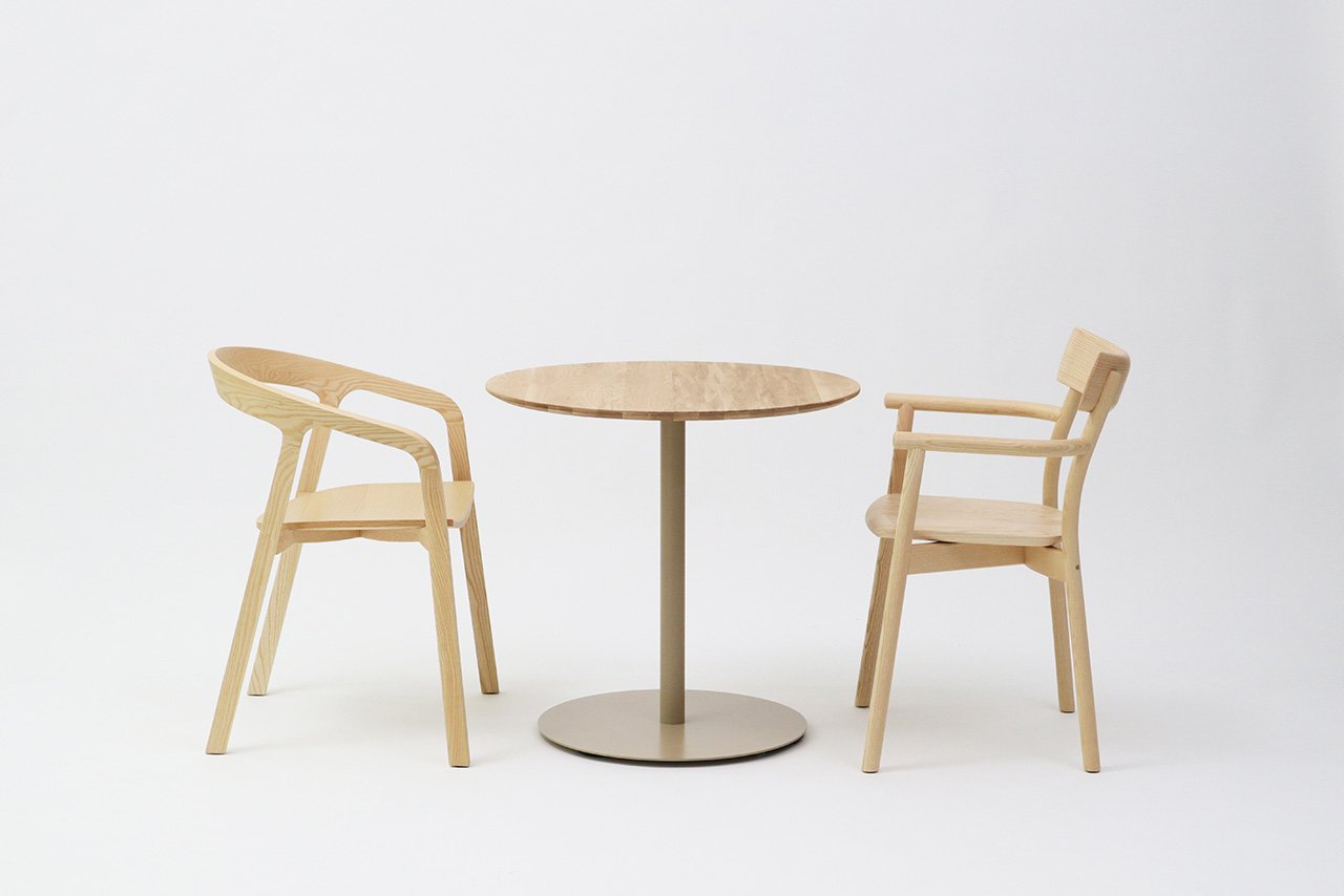 C-Table | KOKUYO | Brand Collection｜コクヨ ファニチャー