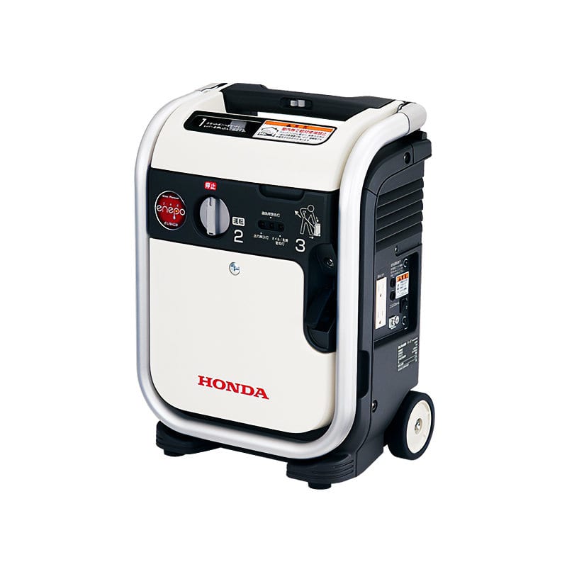HONDA（ホンダ） インバーター発電機 EG25i 2．5kVA