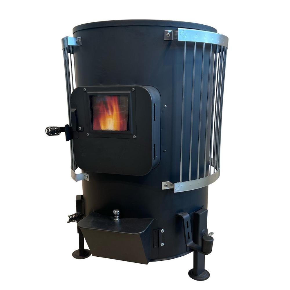 ホンマ製作所 鋳物薪ストーブ HTC－50TX の通販