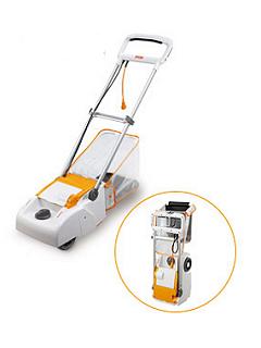 京セラ（リョービ） リール式電子芝刈機 LM－2310 の通販