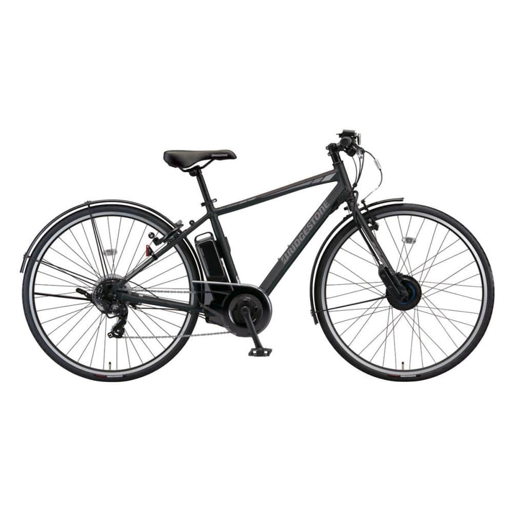 パナソニック 電動アシスト自転車 24ビビYX 24インチ ソリッド