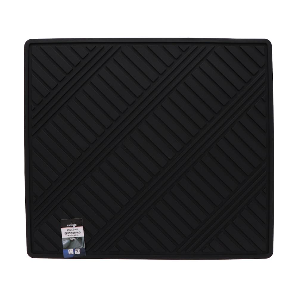 CRUZARD（クルザード） 防水・軽量バケットマット フロント（前