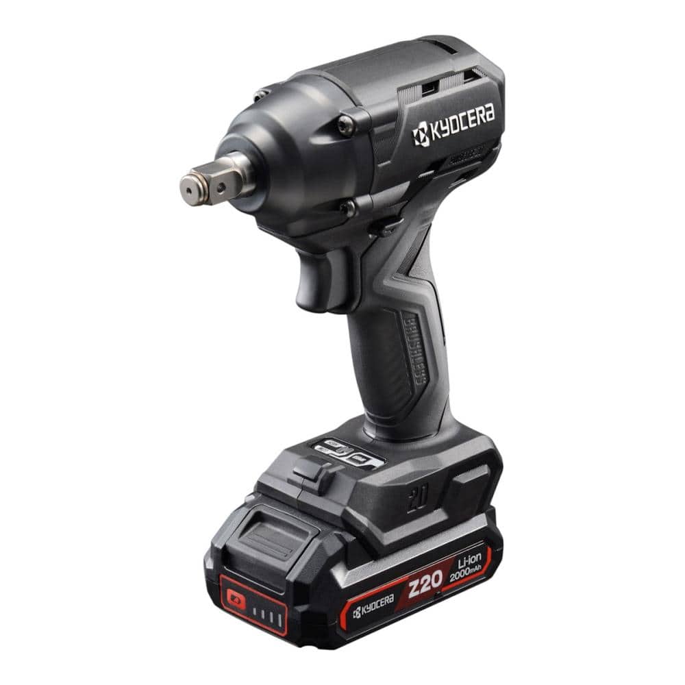 京セラ 18V充電式インパクトドライバ BIDZ－20 の通販