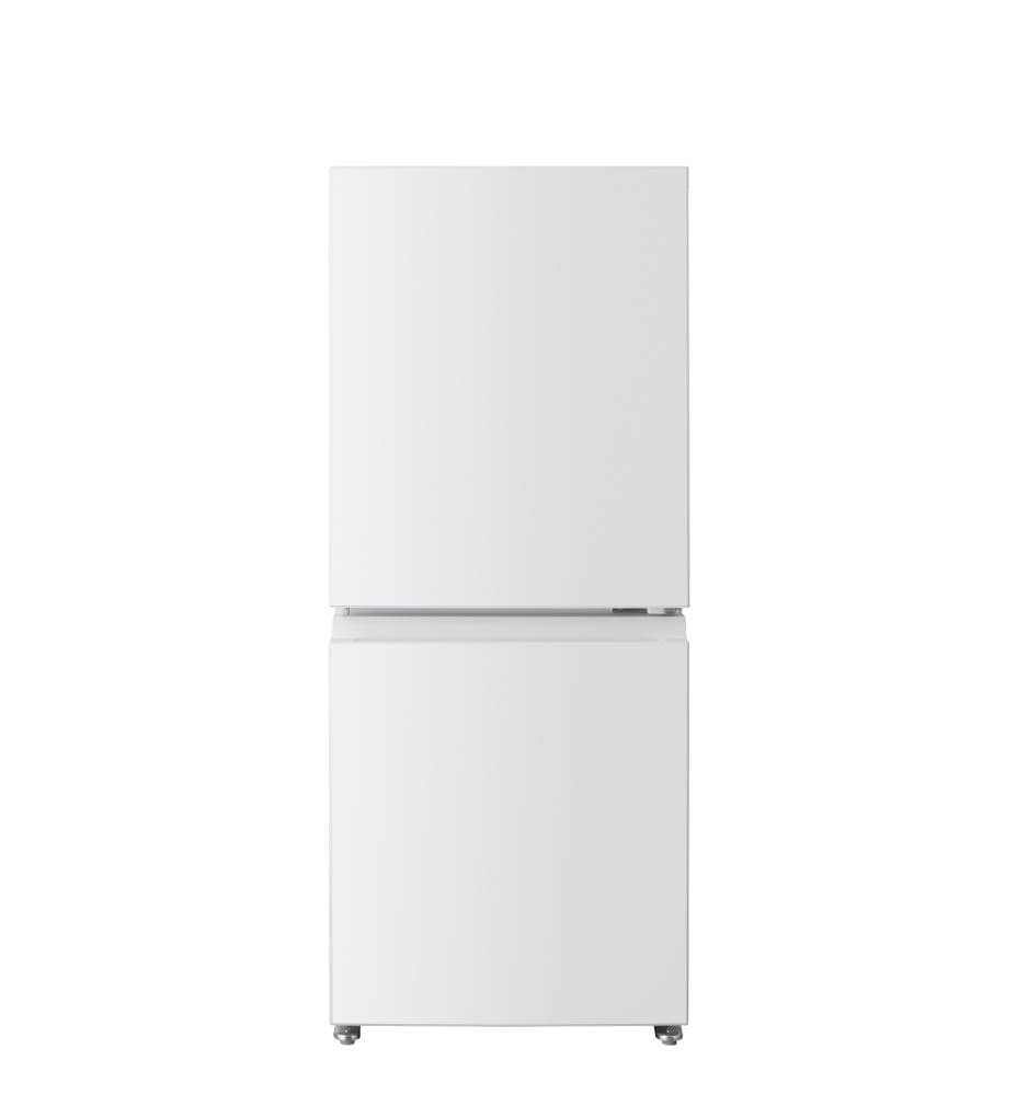 RAMASU（ラマス） 2ドア冷温庫 20L ホワイト RA－R2D