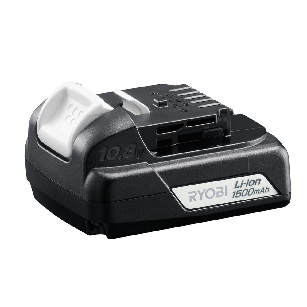 京セラ（リョービ） 18Vリチウムイオン電池パック B－1815LA